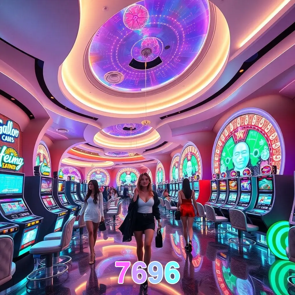 Benefícios VIP 7696