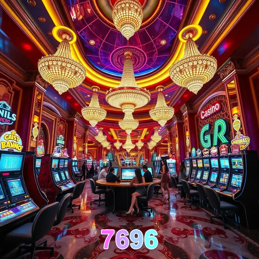 Promoções App 7696