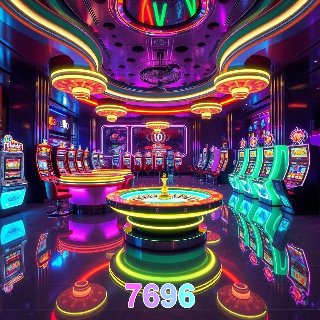 Instruções Download 7696