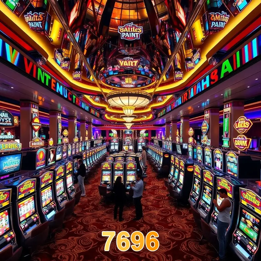 Performance App 7696