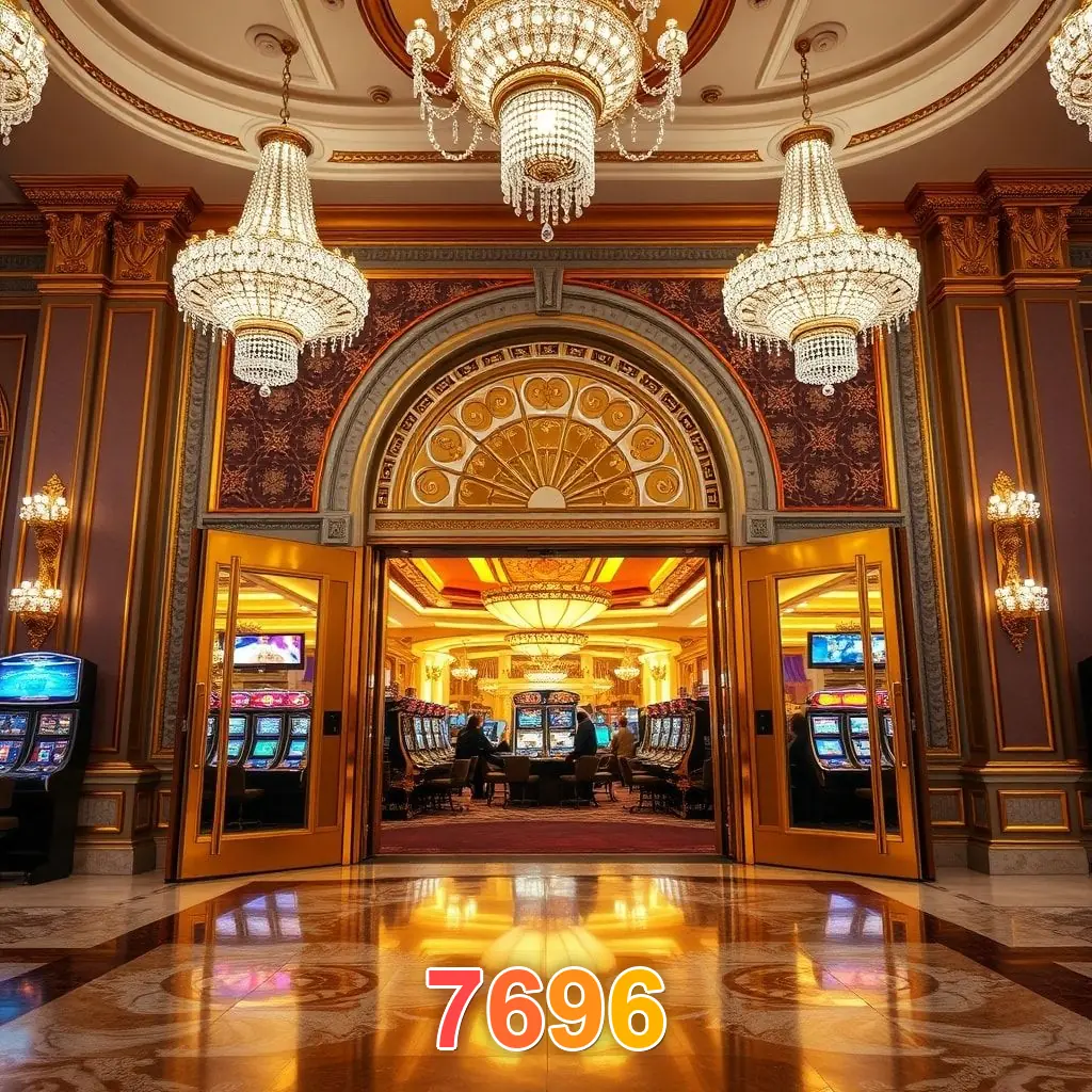 Slots desktop 7696